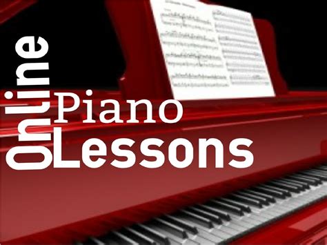 If you're looking for a more comprehensive study of musical form, theory and practices, we suggest alison's free online diploma in music theory, which can typically be completed in about 20 hours. Piano Lessons For KidsRadix Tree Online Tutoring & Training Services