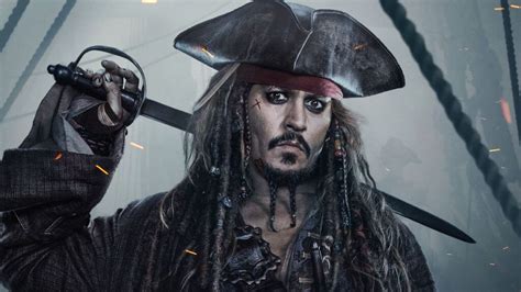45 cose che (forse) non sai del film. Pirati dei Caraibi: in progetto un reboot con un autore di ...