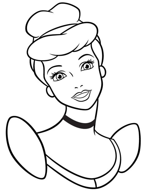 I like all this beauties, minions, princesses. Girl Cartoon Characters Coloring Pages - Coloring Home