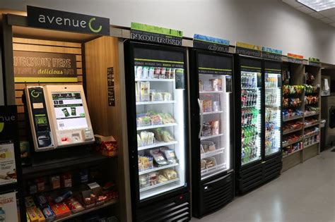 Subsequently, you can fill in your address and nominee details on airtel thanks step 1: Avenue C Vending Machines Globe Life Office Photo Glassdoor