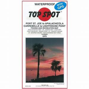 Port St Joe To Apalachicola Top Spot Charts