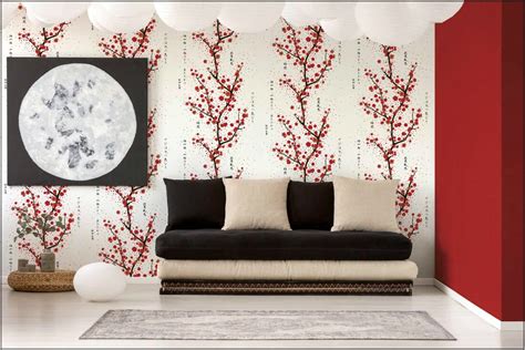 Red White And Black Living Room Designs Living Room Home Decorating