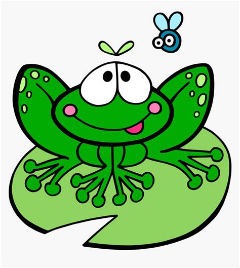 Lily Pad Clipart Frog 131751 Frog On Lily Pad Clip Art Joshimagesmyu