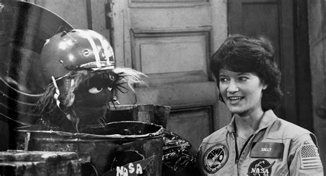 20 Things You Might Not Know About Sally Ride Sally Ride Science