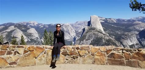 Keep this in your list of the best honeymoon destinations in malaysia. The Best Time of Year to Visit Yosemite National Park