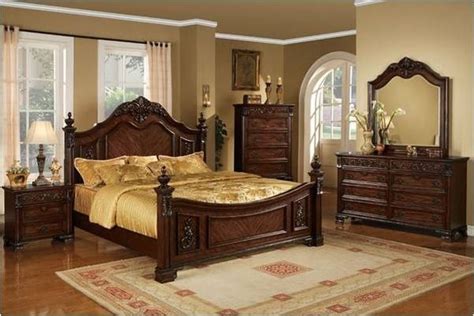 Here some great bedroom set a master bed, a television showcase, a dressing table, and a tea corner, is that your dream for a better. 11 best images about BEDROOM SETS on Pinterest | Master ...
