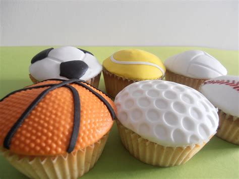 Kalyana Cakes Donostia Cupcakes Deportes