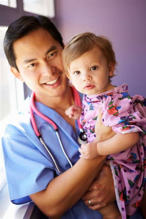 Pediatric Pediatric Nursing Specialty Guide To Peds Jobs