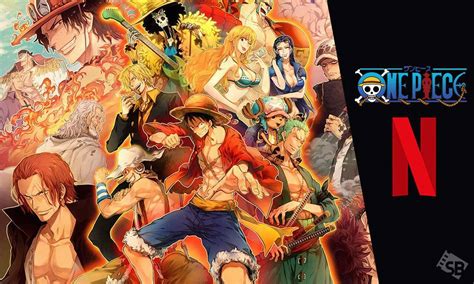 Quand Sortira One Piece Sur Netflix - How to Watch One Piece on Netflix (All Seasons) in 2021 – ScreenBinge