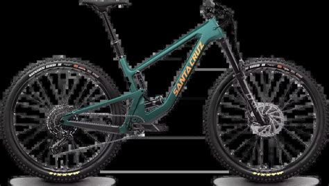 2023 Santa Cruz Hightower R Carbon C Specs Comparisons Reviews