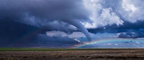 Jul 03, 2021 · environment canada is investigating whether a tornado was responsible for the damage caused during an intense storm that uprooted trees and demolished a barn in stewiacke, n.s., over the last week. Storm Chaser Captures Rainbow Alongside Tornado in ...