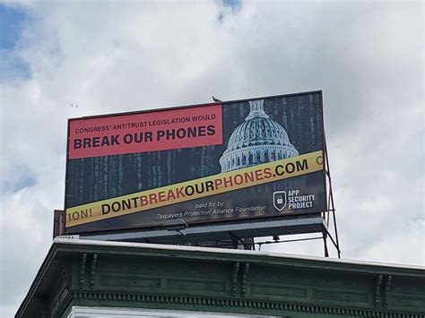 Tpaf App Security Project Announces Billboard Campaign To Highlight