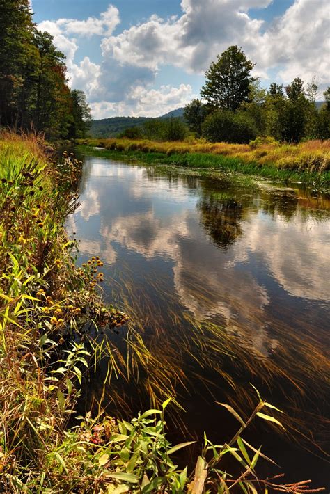 Discover West Virginia The Most Scenic Trail In Canaan Valley