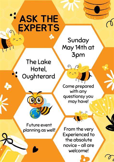 News & Events | Connemara Beekeepers