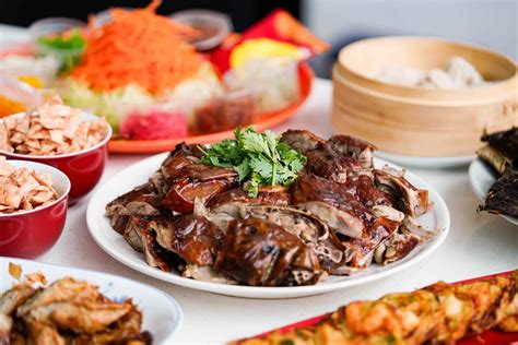 Elevate Your Festive Feast with FairPrice's Exclusive Chinese New Year