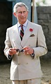 Carlos de Inglaterra: su estilo 'gentleman' en 10 hitos de moda - Foto 1