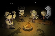 Don't Starve Together Free Download - With Multiplayer!