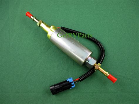 Onan Cummins 149 2657 Rv Generator Fuel Pump
