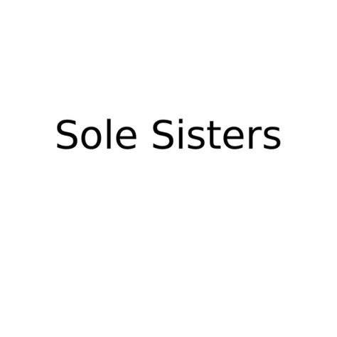 Sole Sisters Moİ Alışveriş Merkezi Resmi Websitesi