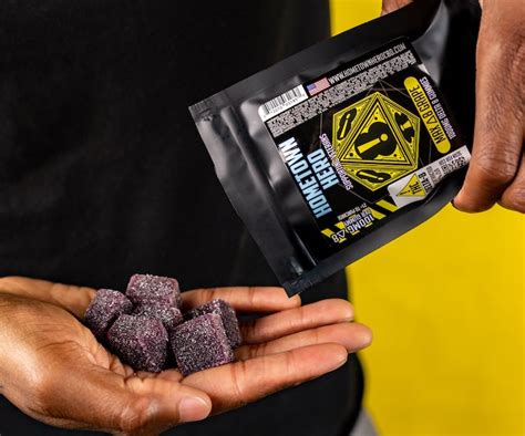 The Strongest Delta 8 Thc Gummies To Try In 2023 Cbd Oracle