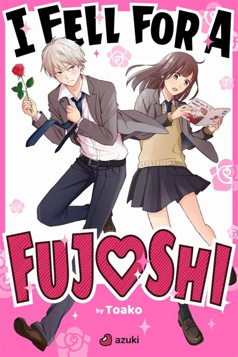 Manga I Fell For A Fujoshi All The Anime
