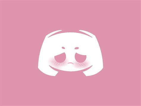 Sad Discord Logo Image Detail For Sad Discord Emoji