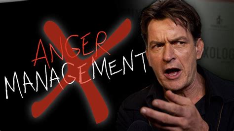 Charlie Sheens Anger Management Tv Show Not Renewed