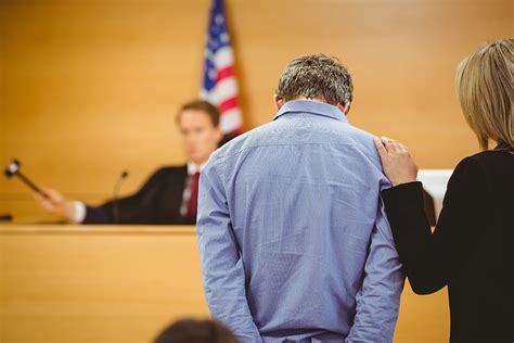 To Testify Or Not To Testify What Factors Defendants In Special