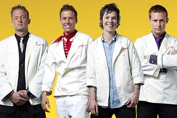 The fifth season of top chef masters was announced on may 16, 2013. "Top Chef Las Vegas" Season 6, Episode 5: TV Recap ...