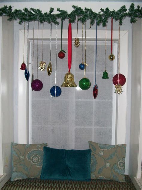 Maybe you would like to learn more about one of these? El blog de Tití: Inspiración Decoración Navideña: Ventanas