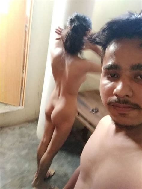 Indian Muslim Couple Nude After Sex 10 Beelden Van