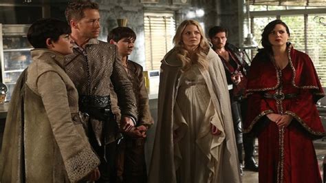 Once Upon A Time Season 5 Episode 5 Dreamcatcher Tv Review Youtube