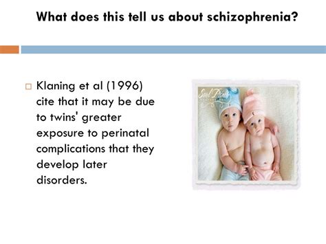 ppt the biological explanations of schizophrenia powerpoint presentation id 5080254