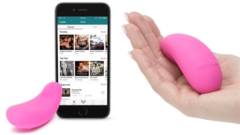 7 Great Long Distance Sex Toys For Couples Reviewed