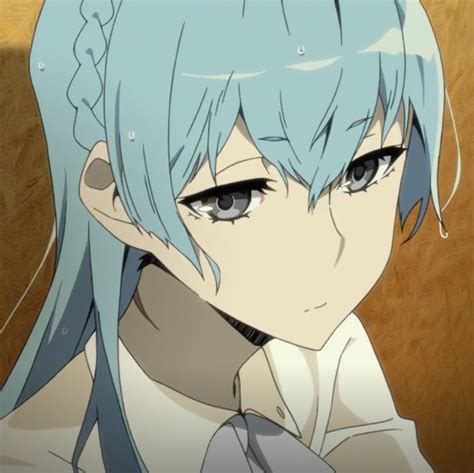 Noriko Sonozaki Kiznaiver Cool Anime Pictures Anime Aesthetic Anime