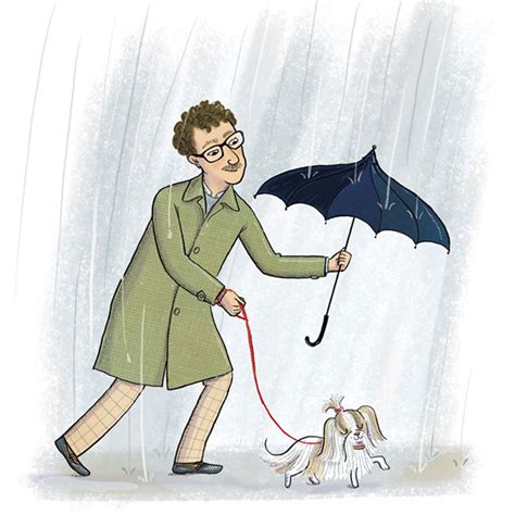 Limited edition, signed silkscreen print by kurt vonnegut on quill & brush, inc. Kurt Vonnegut by Violet Lemay