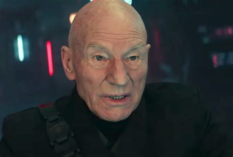 ‘star Trek Picard Renewed For Season 3 — Watch Season 2 Trailer Tvline