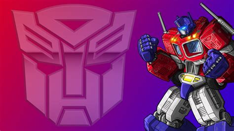 G1 Transformers Wallpaper Hd 66 Images