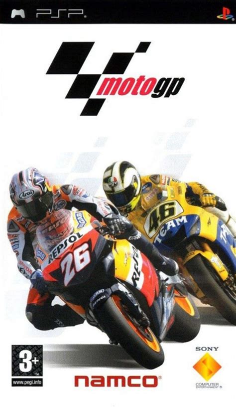 Motogp Psp Affordable Gaming Cape Town