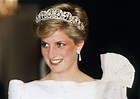 25 anos da morte de Diana: relembre 5 momentos em que Lady Di quebrou ...