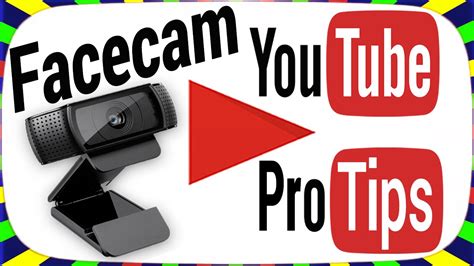 Best Gaming Facecam For 2022 Logitech C920 Hd Pro 1080p Webcam