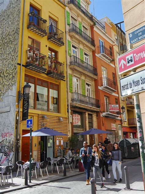 Finden sie die am besten bewerteten touren und aktivitäten in valencia für 2021. Valencia-Stadt Bilder, Sehenswürdigkeiten und Highlights
