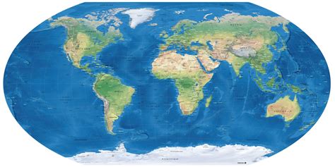 Carte Du Monde Planisphere Globe Terrestre Mappemonde Carte Du Images