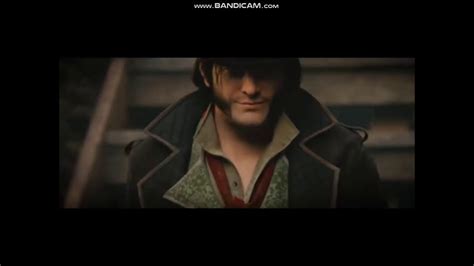 Assasin S Creed Syndicate E3 Cinematic World Premier Trailer YouTube