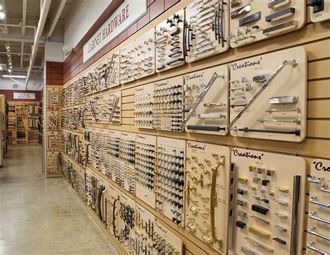 Compare homeowner reviews from 2 top san diego cabinet repair services. "Showroom" San Diego Hardware | Glassdoor Photos ...