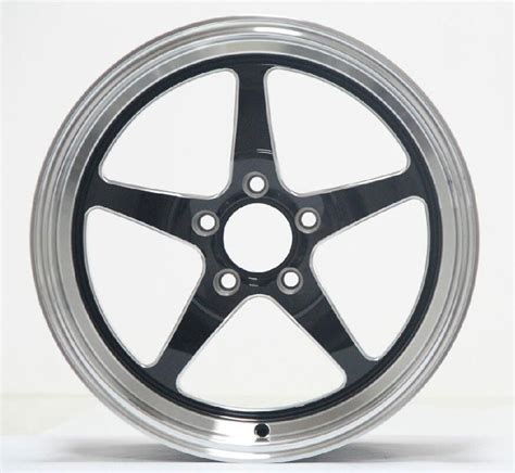 Car Alloy Wheels 18 Inch 5x1143 Pcd Racing Forged Design Aluminum Wheel