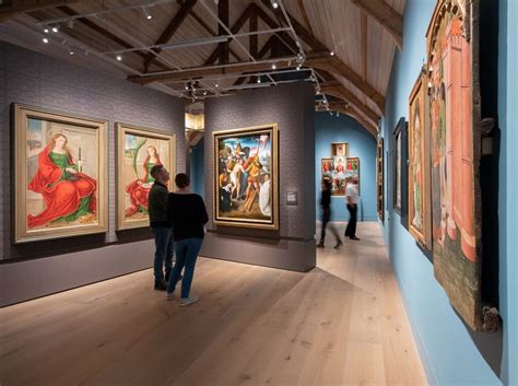 review the spanish gallery bishop auckland cultured northeast