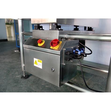 The operation of metal detectors is based upon the principles of electromagnetic induction. Find Detector Metal Metal Detector Manufacturers From ...