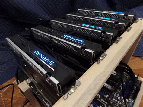 In other words if you are looking for high quality and reliable bitcoin mining hardware, then don't look any further! How Bitcoins became worth $10,000 | Ars Technica