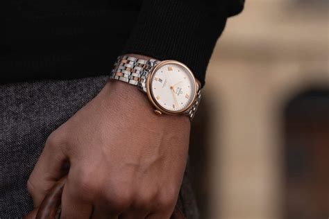 Elegance on a Budget: Discover 20 Affordable Luxury Watches